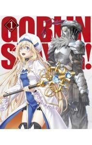 DVD ゴブリンスレイヤーII 1