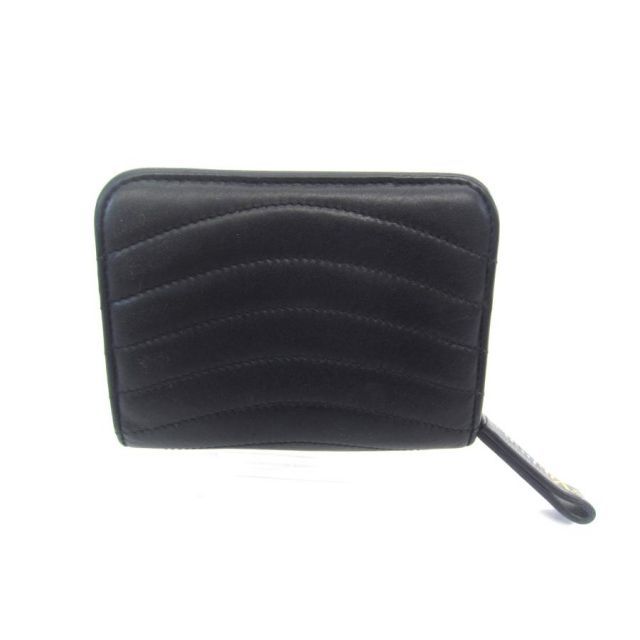 LOUIS VUITTON M63789 ニューウェーブ ジプト コンパクトウォレット