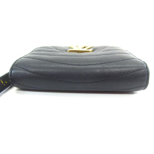 LOUIS VUITTON M63789 ニューウェーブ ジプト コンパクトウォレット