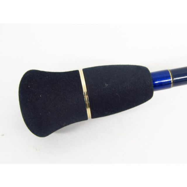  ポセイドン PSLJ 603 5 スロージャーカー ロッド 釣竿 SP 11782 ジギングロッド ロッド