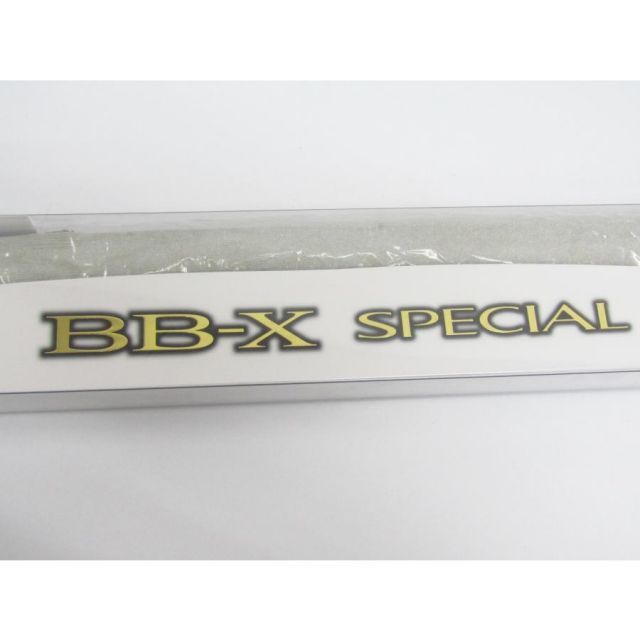 SHIMANO シマノ BB X 1 5 500 530 SZIII ロッド 釣り竿 SP 11785