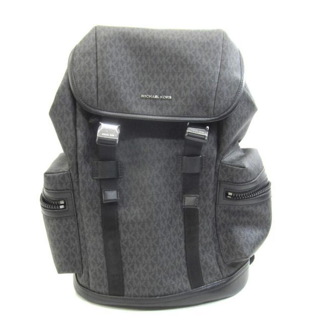 Michael Kors マイケル・コース Cooper Logo Backpack リュックサック