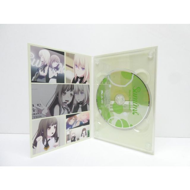 Bang Dream! Ave Mujica 上下セット 同時購入特典 収納BOX＆CD付 Blu