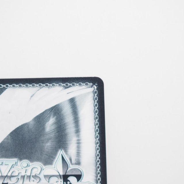 ヴァイスシュヴァルツ 15th Anniversary アリス CH KMS/W133-004EX SEC