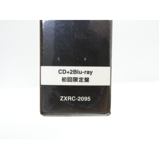 未開封 超特急 B9 初回限定盤 CD+Blu-ray △WV1782 - メルカリ