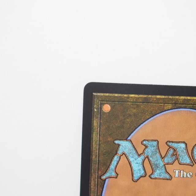 MAGIC The Gathering MTG 司書、ワン・シー・トン M 0320 TLA☆JP