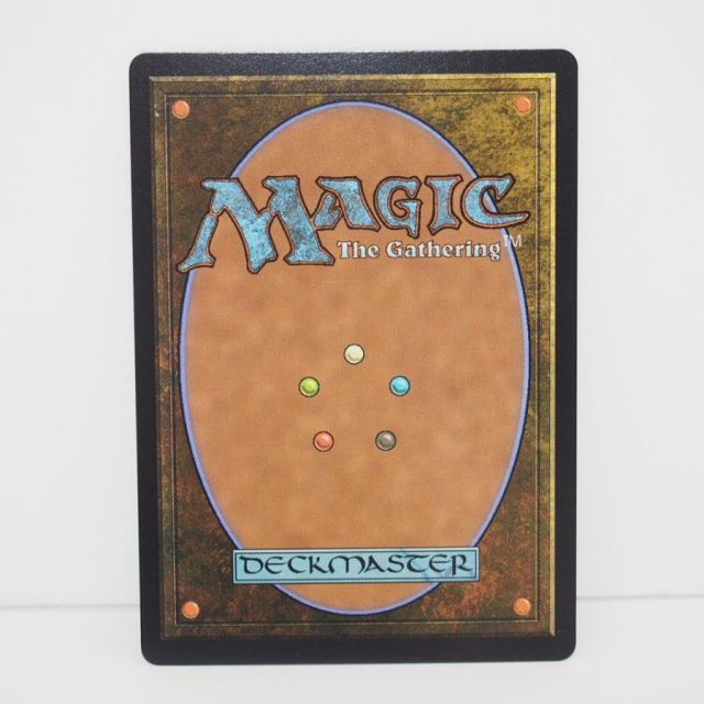 MAGIC The Gathering MTG 司書、ワン・シー・トン M 0320 TLA☆JP