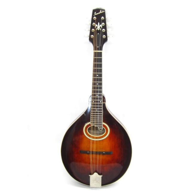IWASHITA A-4 MANDOLINS -amp GUITARS マンドリン UD4541