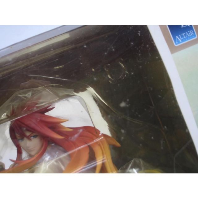 未開封 アルター テイルズ オブ ジ アビス ルーク・フォン・ファブレ 1