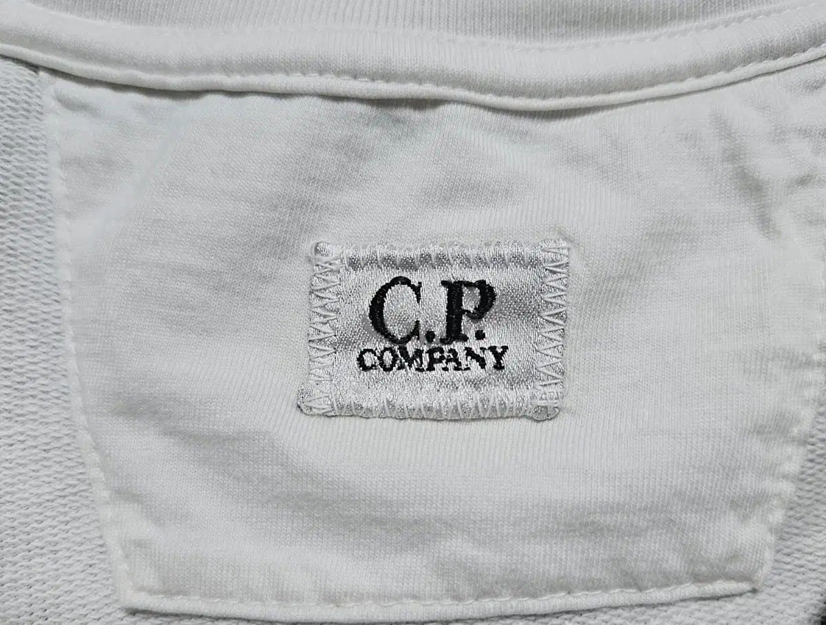 C.P. COMPANY