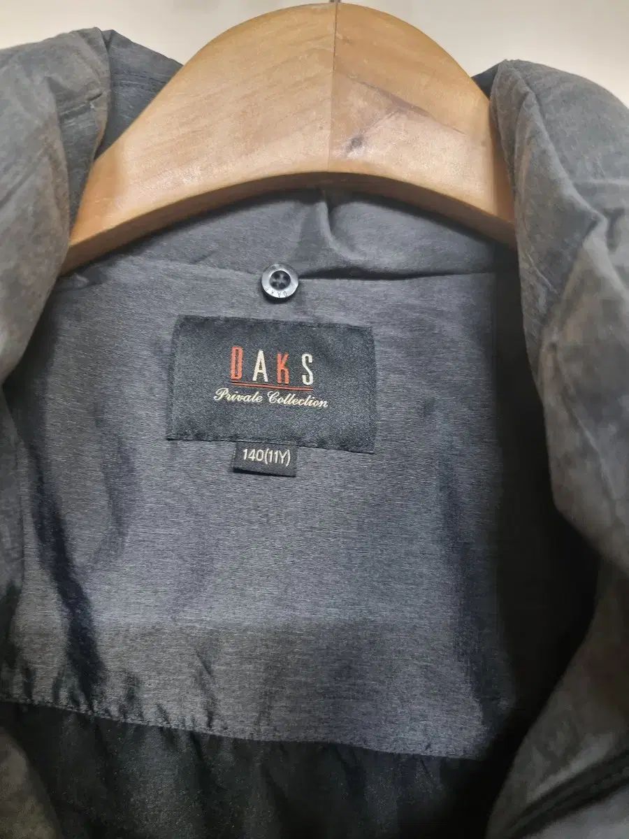 ダックス グース ダウン 140 11 Y