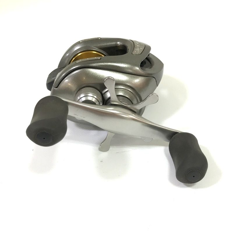 シマノ05メタニウムXT RH SHIMANO シマノ 05メタニウムXT RH RH47 01898 ベイトリール 釣具 つり