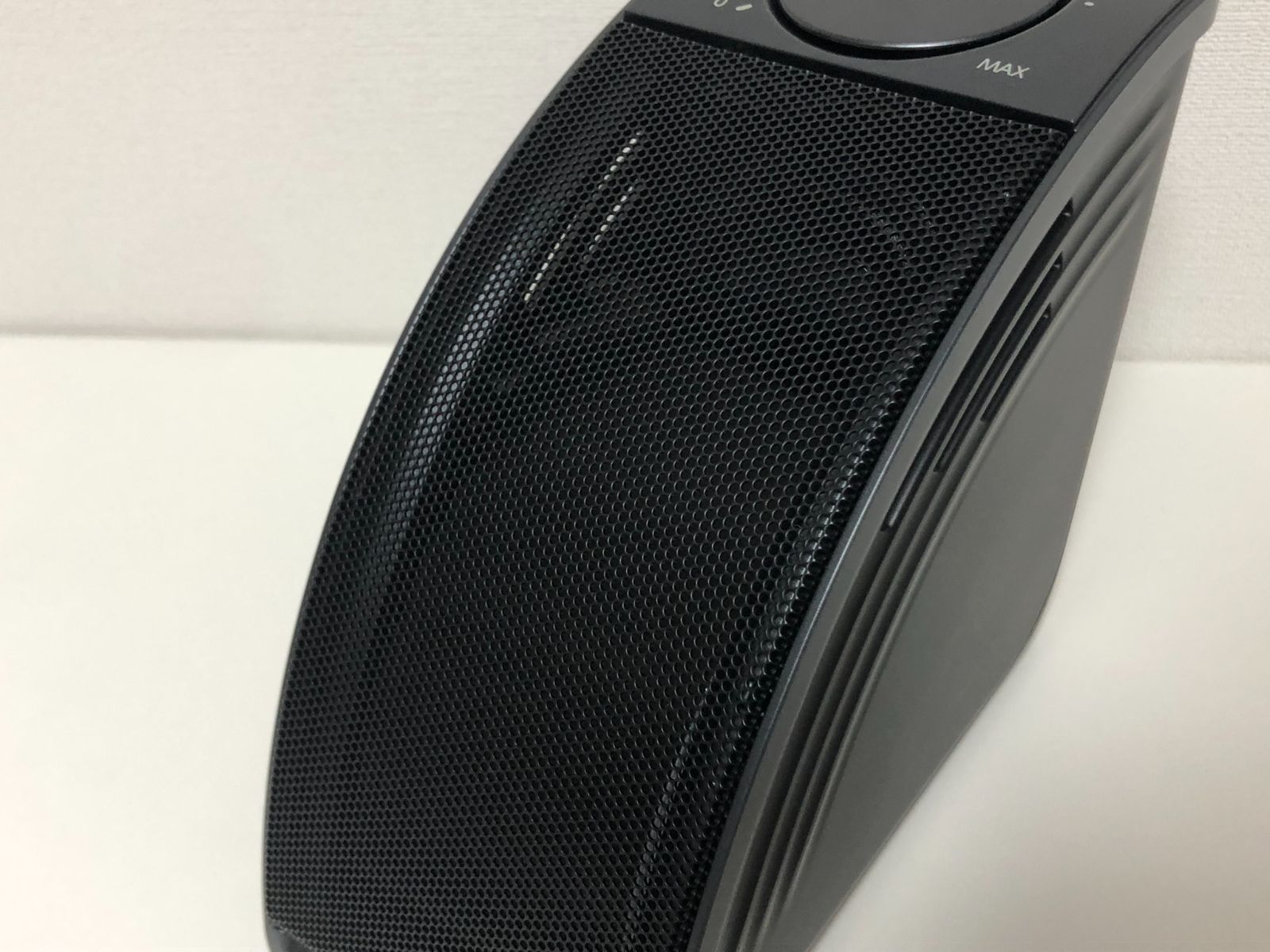 MIRAI SPEAKER Mini ミライスピーカーミニ SF-MIRAIS7 - メルカリ