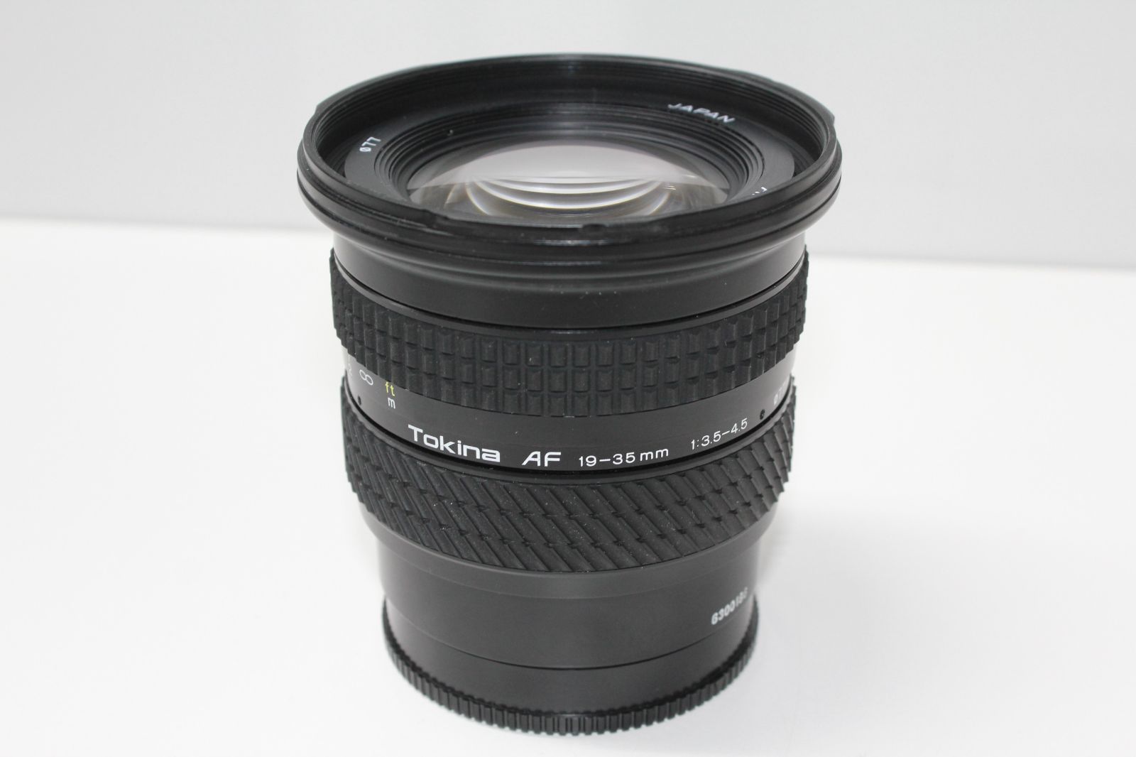 Tokina/AF 19-35mm F3.5-4.5/ミノルタ用/広角ズームレンズ ⑤ - メルカリ