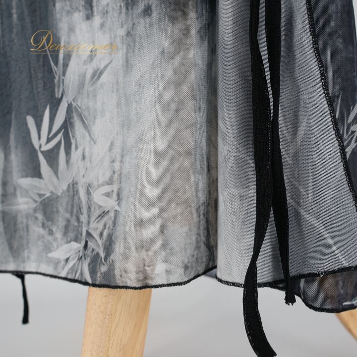 ベリーダンス 衣装 上下セット ブラック系 solana belly レッスン