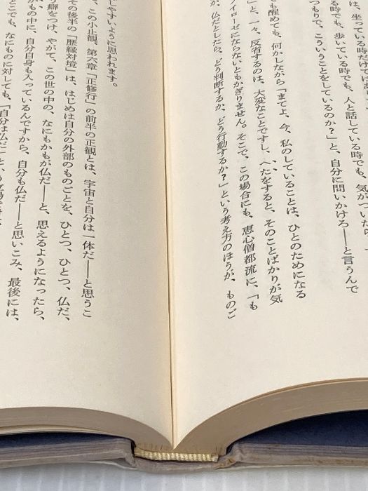 禅の源流をたずねて―天台小止観講話 柏樹社 松居桃楼 - メルカリ