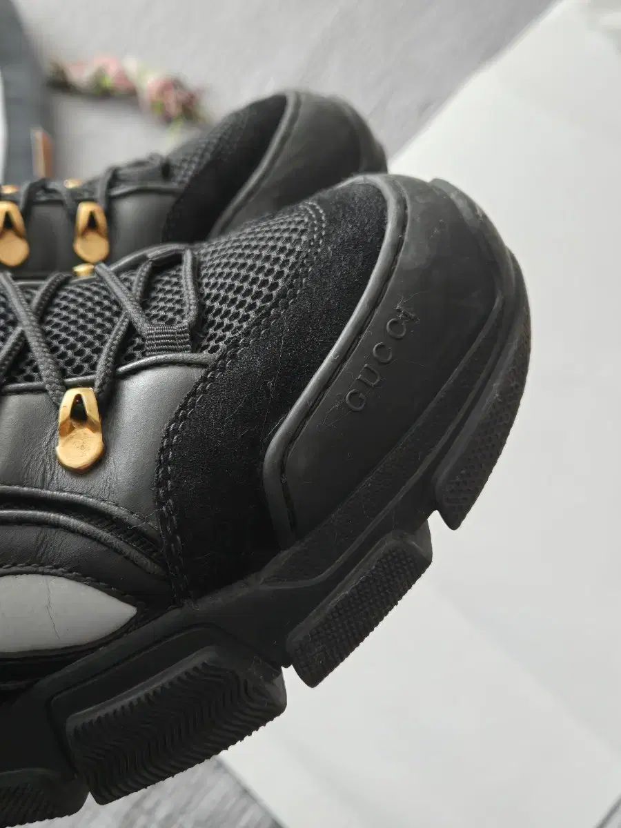 ウォーカーブーツ サイズ