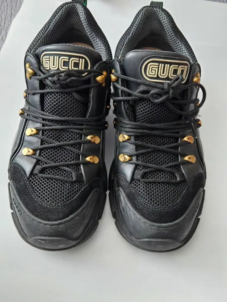 グッチ 靴 ウォーカーブーツ サイズ US 10 280 290