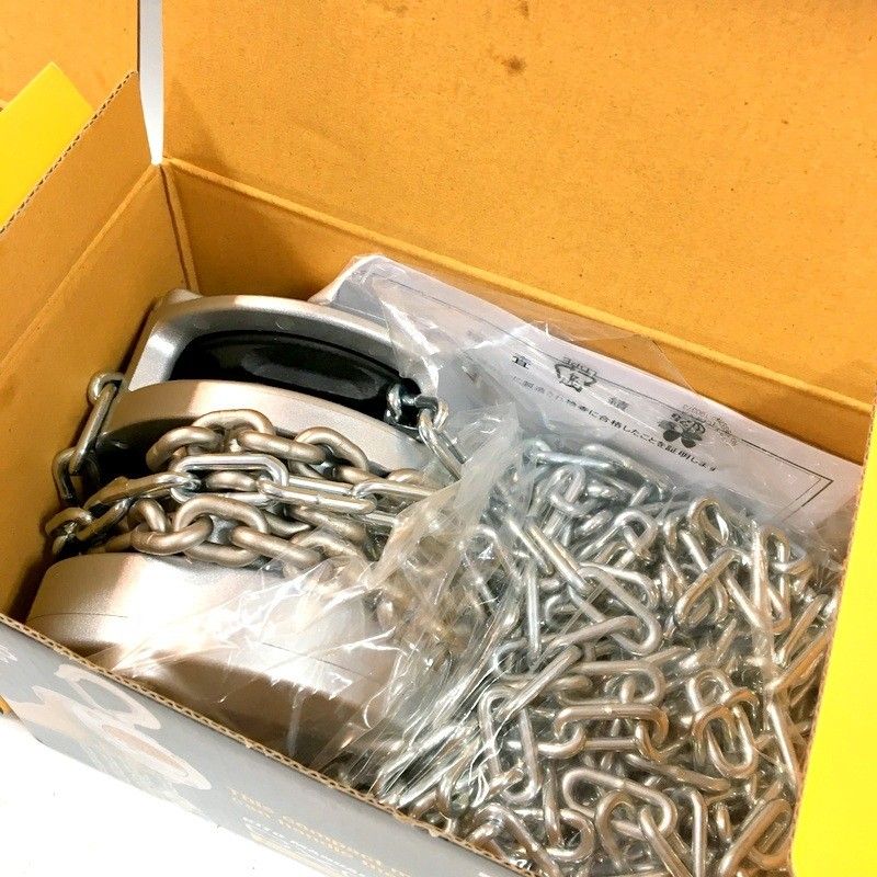 チェーンブロック