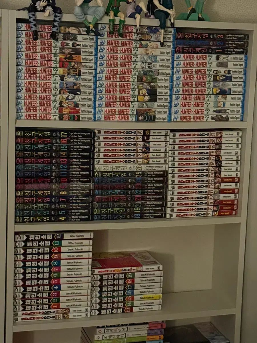 価格 HUNTER×HUNTER 漫画 全巻 1-38巻