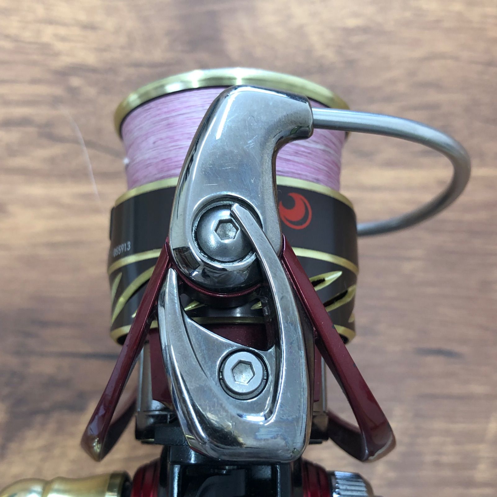 ダイワ 人気 14 月下美人 2004 No.3009 2025年最新】ダイワ 14 月下