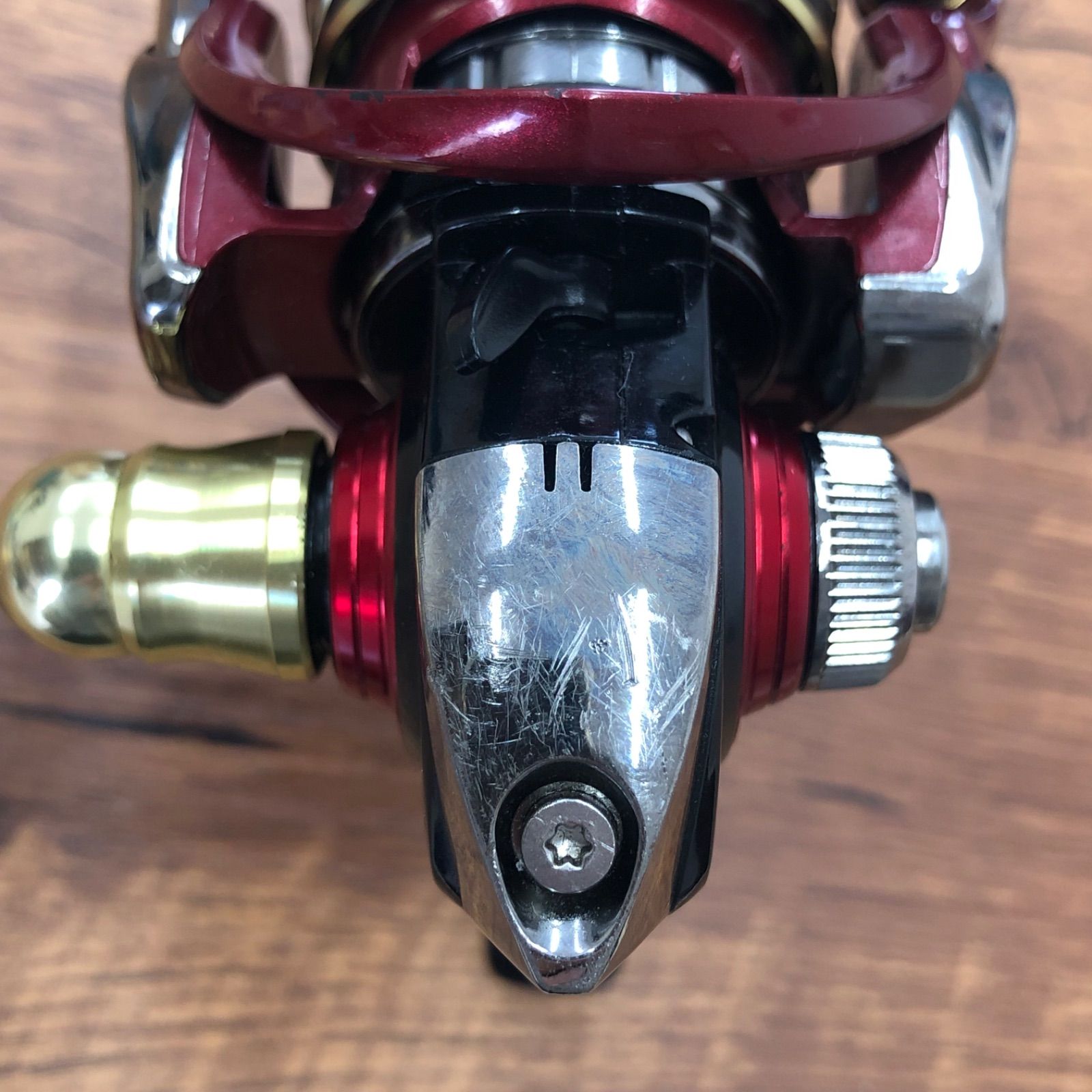 ダイワ 人気 14 月下美人 2004 No.3009 2025年最新】ダイワ 14 月下