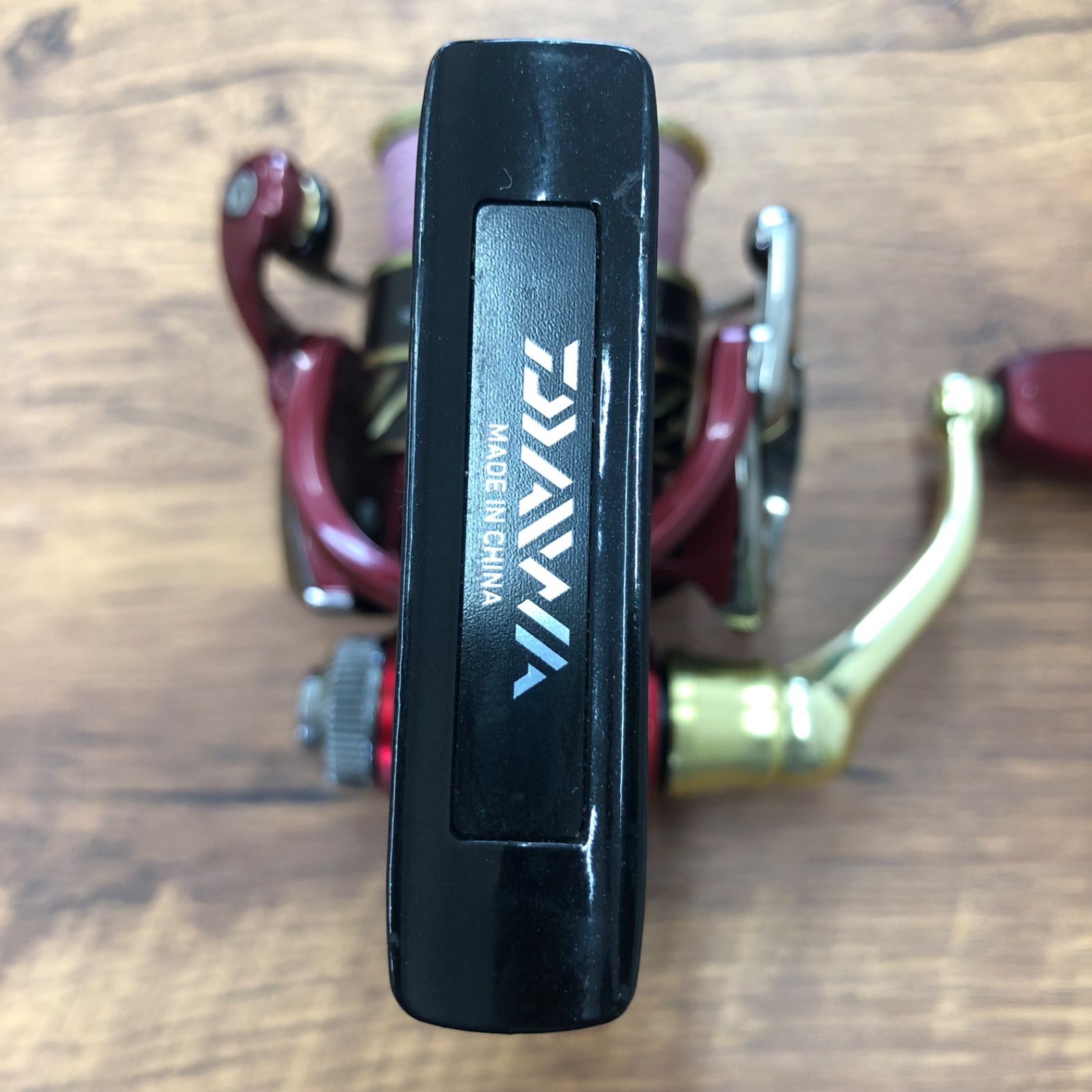 ダイワ 人気 14 月下美人 2004 No.3009 2025年最新】ダイワ 14 月下