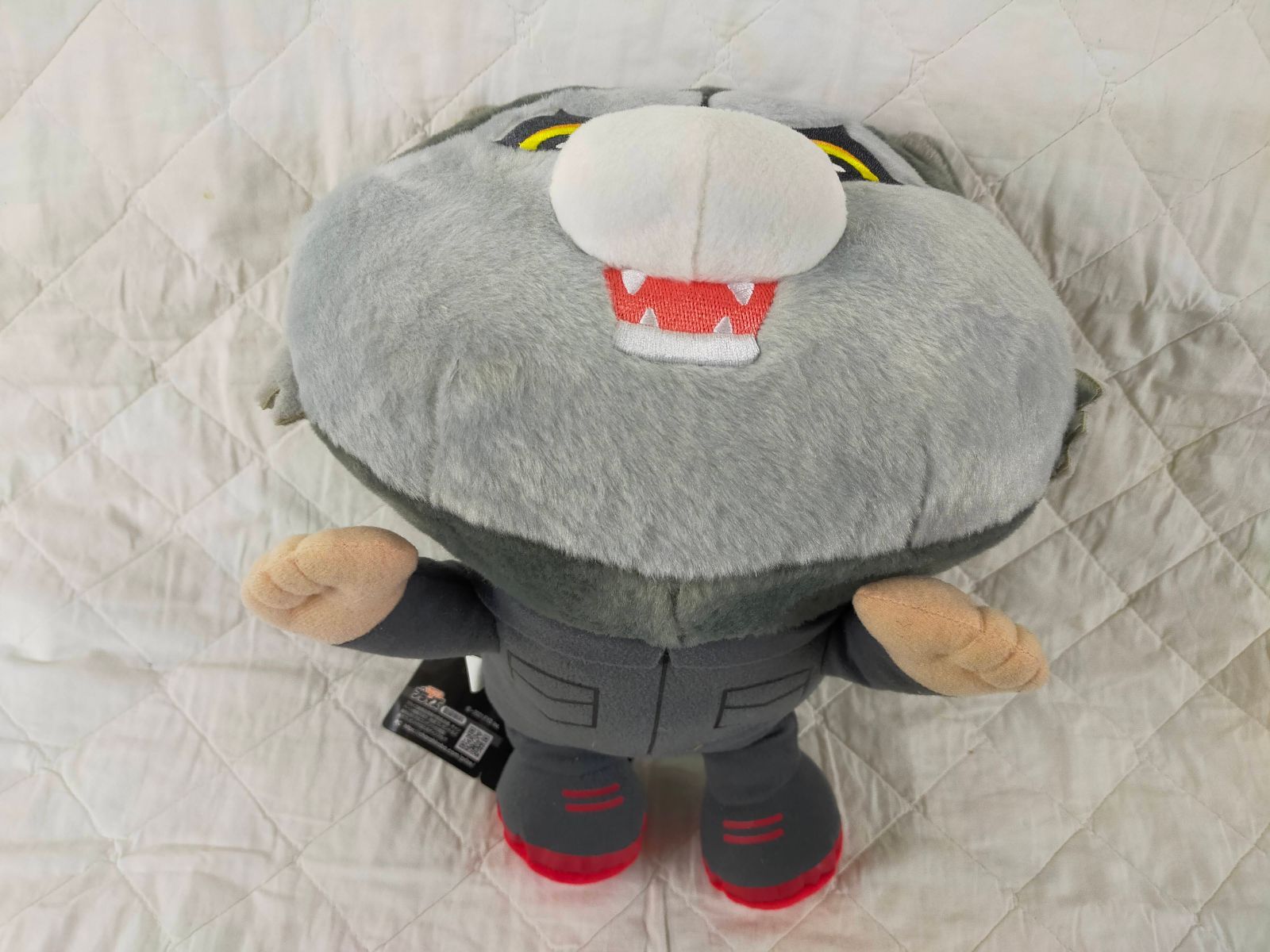 E15-20251203-02【タグ付き】MAN WITH A MISSION 寝ころびBIG