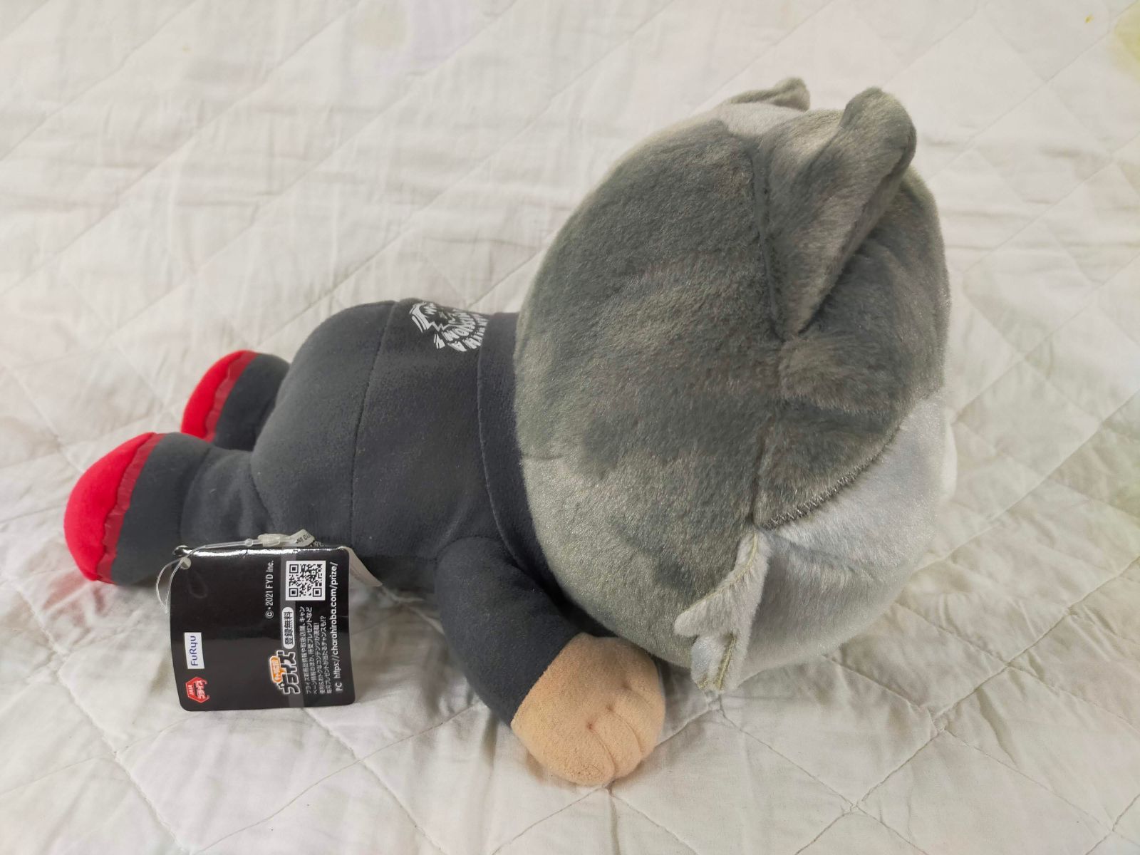 E15-20251203-02【タグ付き】MAN WITH A MISSION 寝ころびBIG