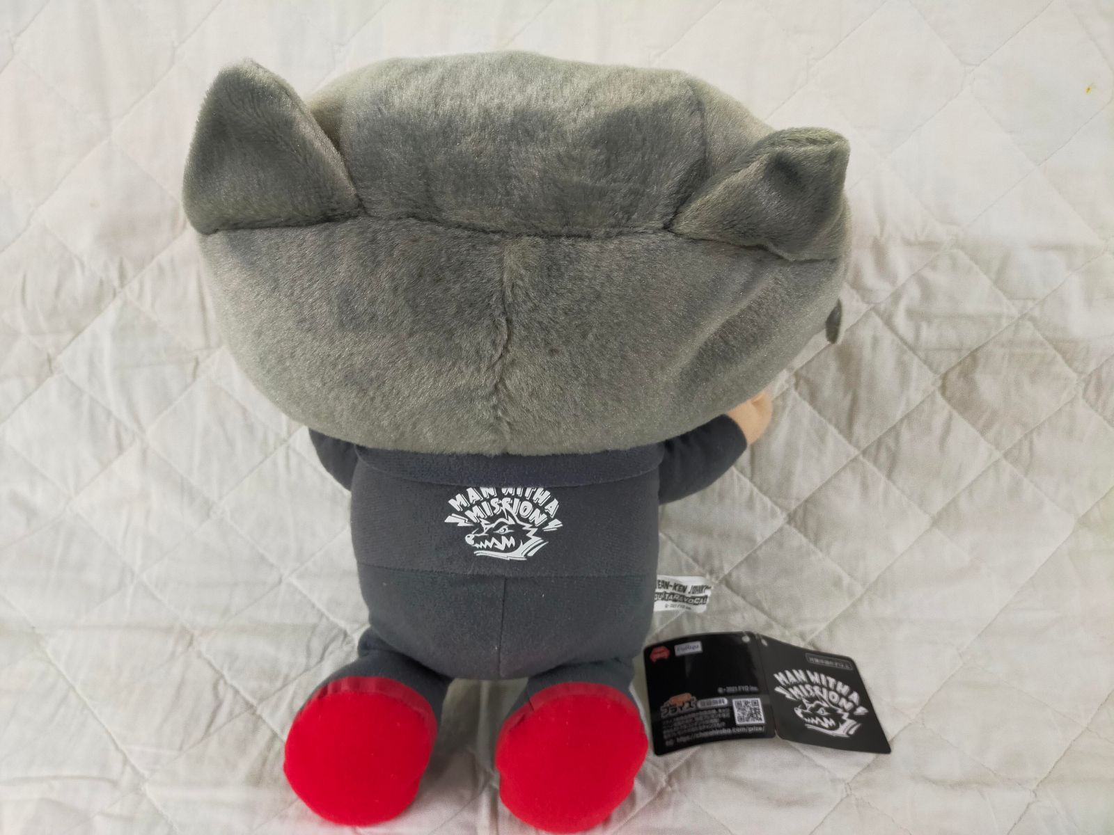 E15-20251203-02【タグ付き】MAN WITH A MISSION 寝ころびBIG