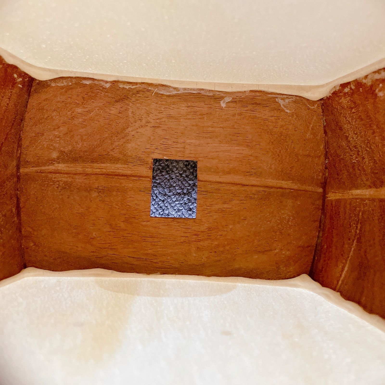 三味線 細棹 花梨 平溝 犬皮 丸打胴 和楽器 ハードケース - メルカリ