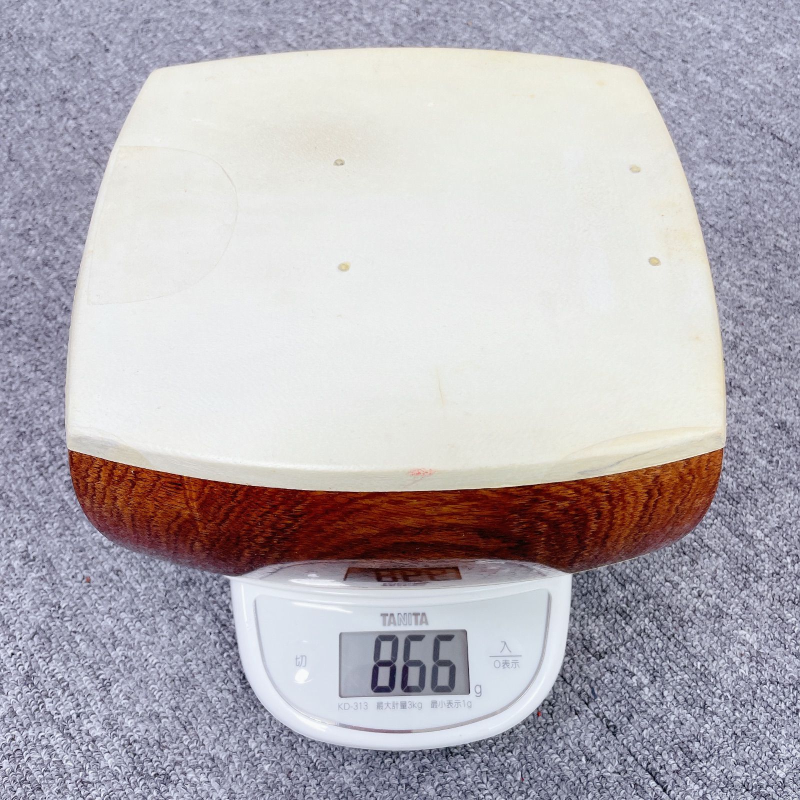 三味線 細棹 花梨 平溝 犬皮 丸打胴 和楽器 ハードケース - メルカリ