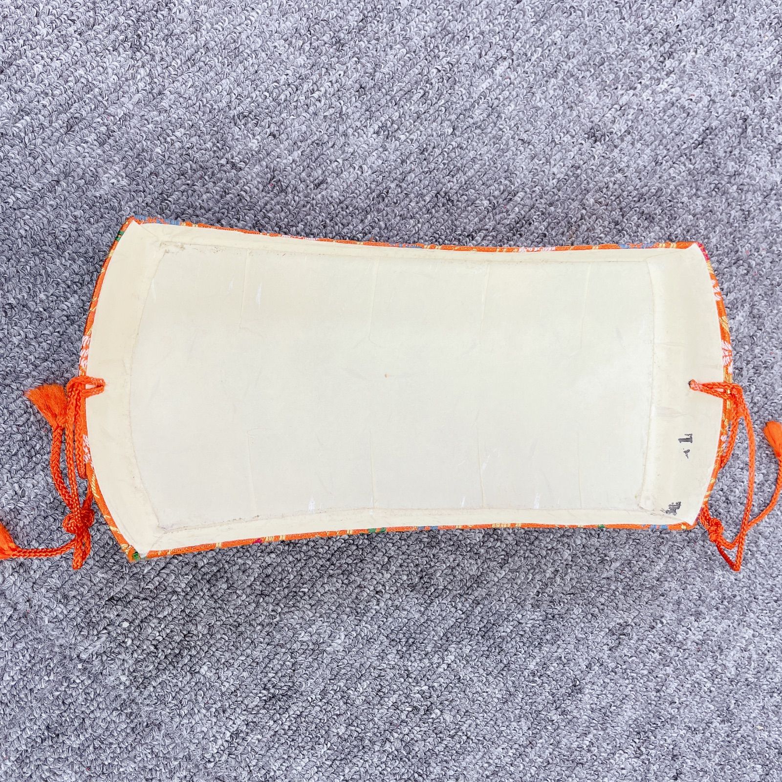 三味線 細棹 花梨 平溝 犬皮 丸打胴 和楽器 ハードケース - メルカリ