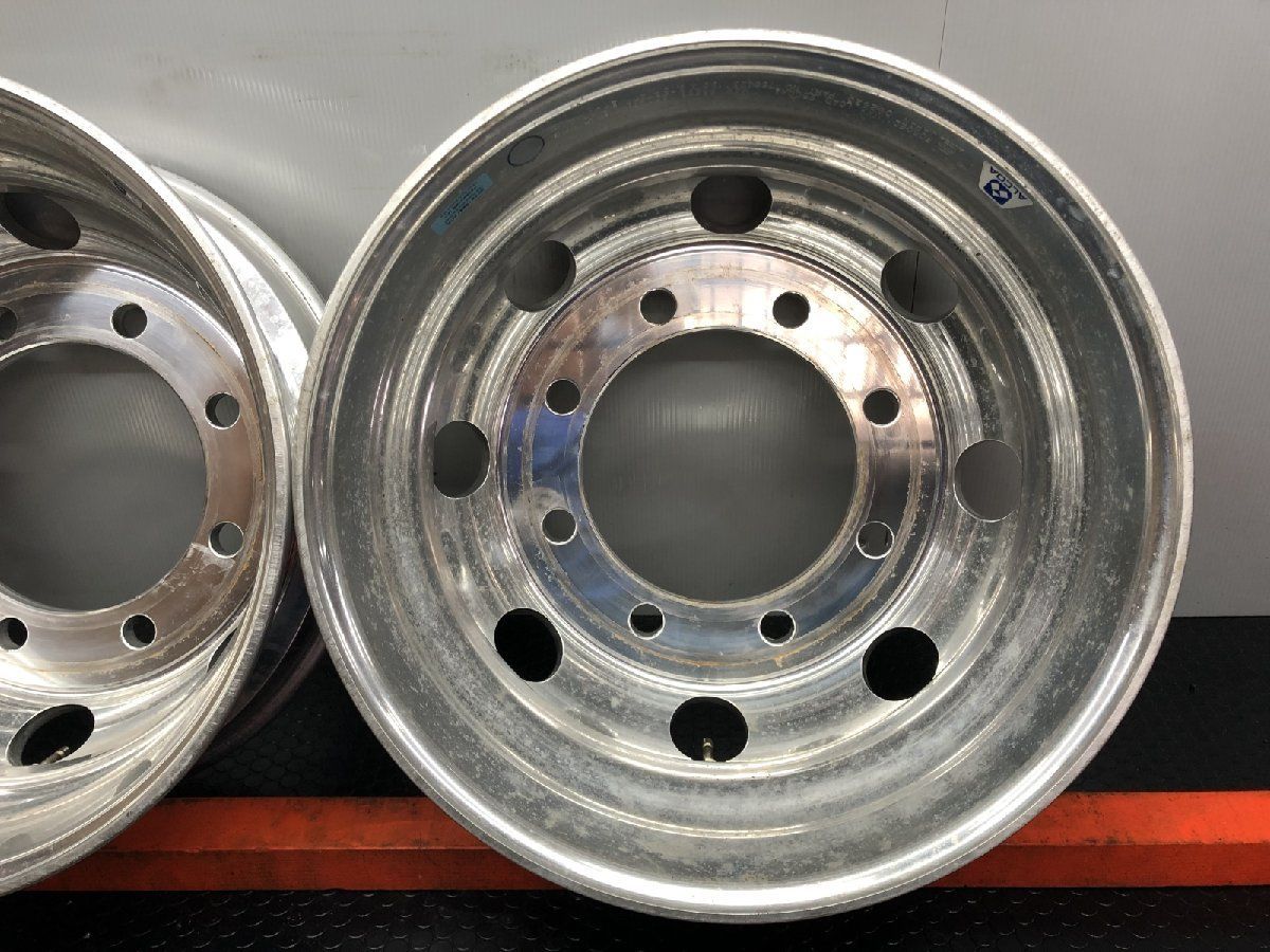 アルミホイール