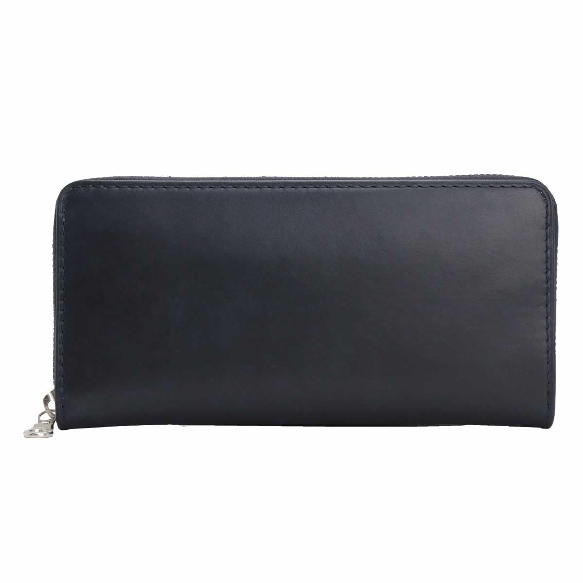 バギーポート 長財布 ネイビー BP ZYS 097 NV ネイビー