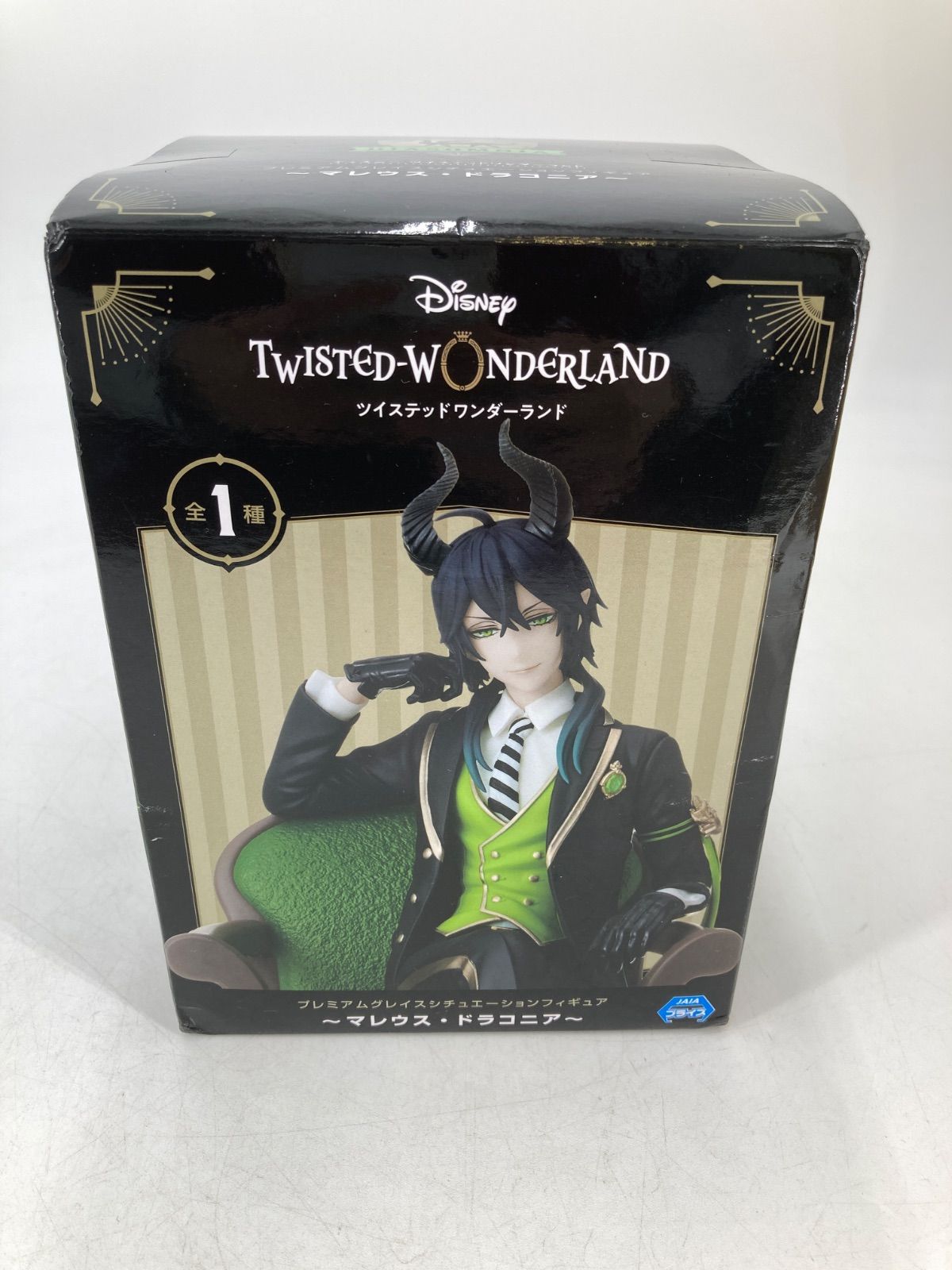 広店】プレミアムグレイスシチュエーションフィギュア マレウス