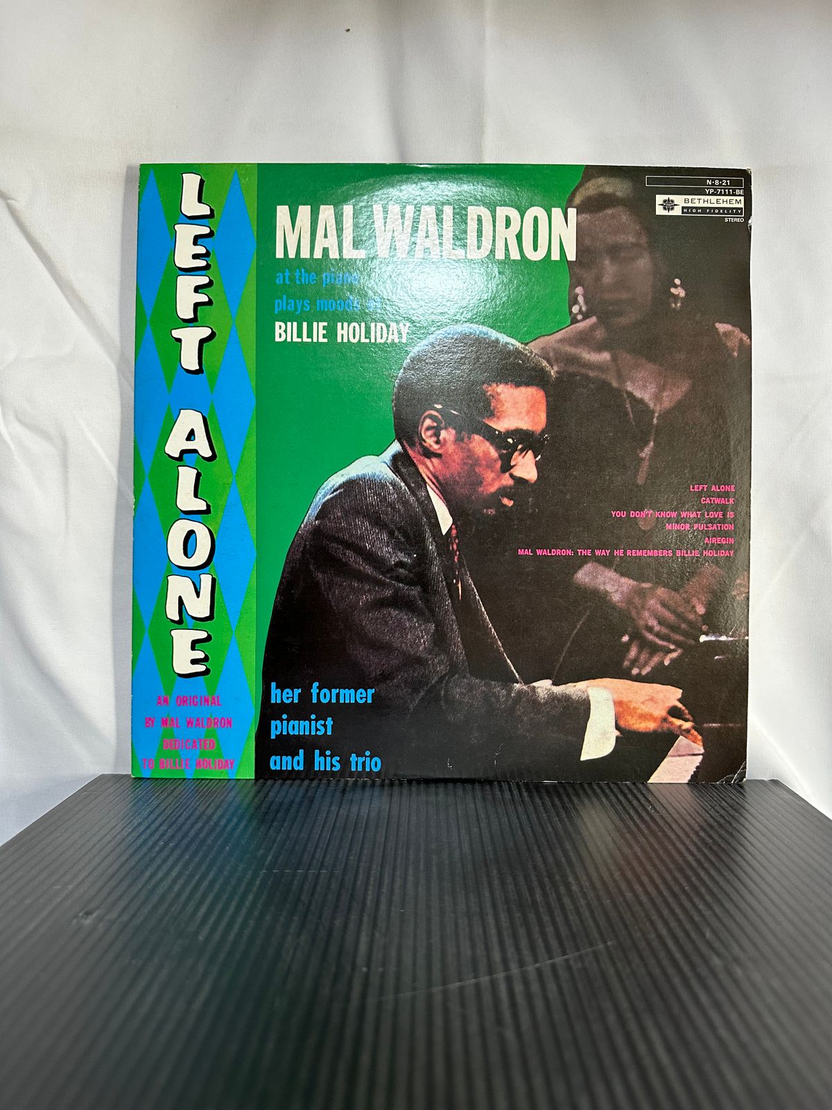 Left Alone - メルカリ