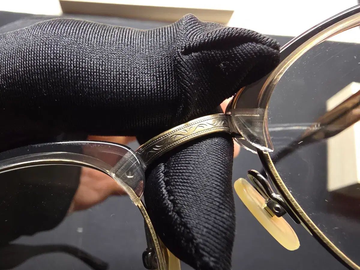 フルセット 金子眼鏡