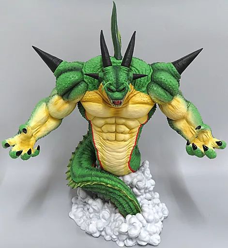中古】フィギュア ポルンガ 「一番くじ ドラゴンボール VSオムニバスZ