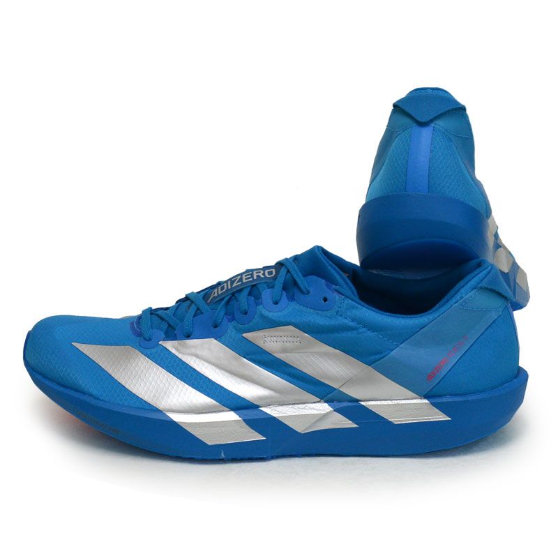 アディダス adidas アディゼロ ジャパン 9 W Adizero Japan レディース ランニングシューズ 陸上 26 SS JQ 1682 28.0