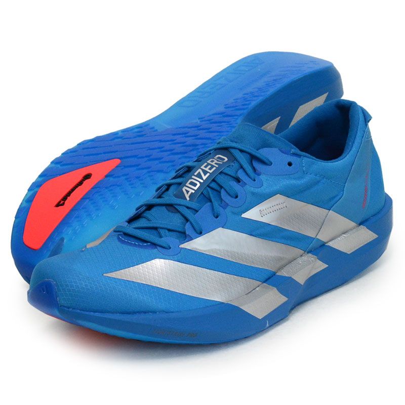 アディダス adidas アディゼロ ジャパン 9 W Adizero Japan レディース ランニングシューズ 陸上 26 SS JQ 1682 28.5