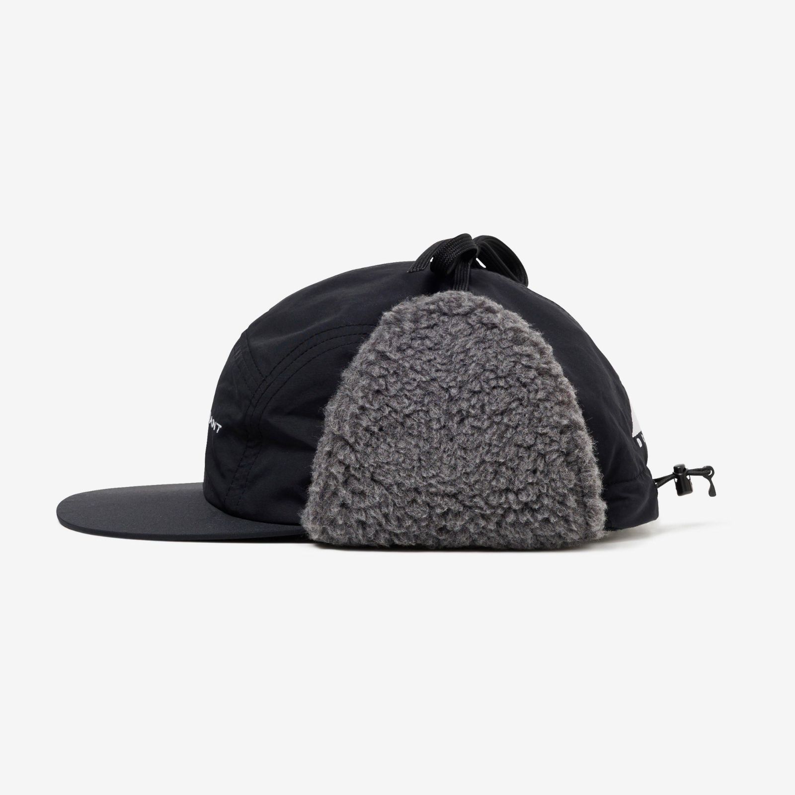 DESCENDANT SPUR 5PANEL EAR FLAPS キャップ 252EMDS-HT02 - メルカリ