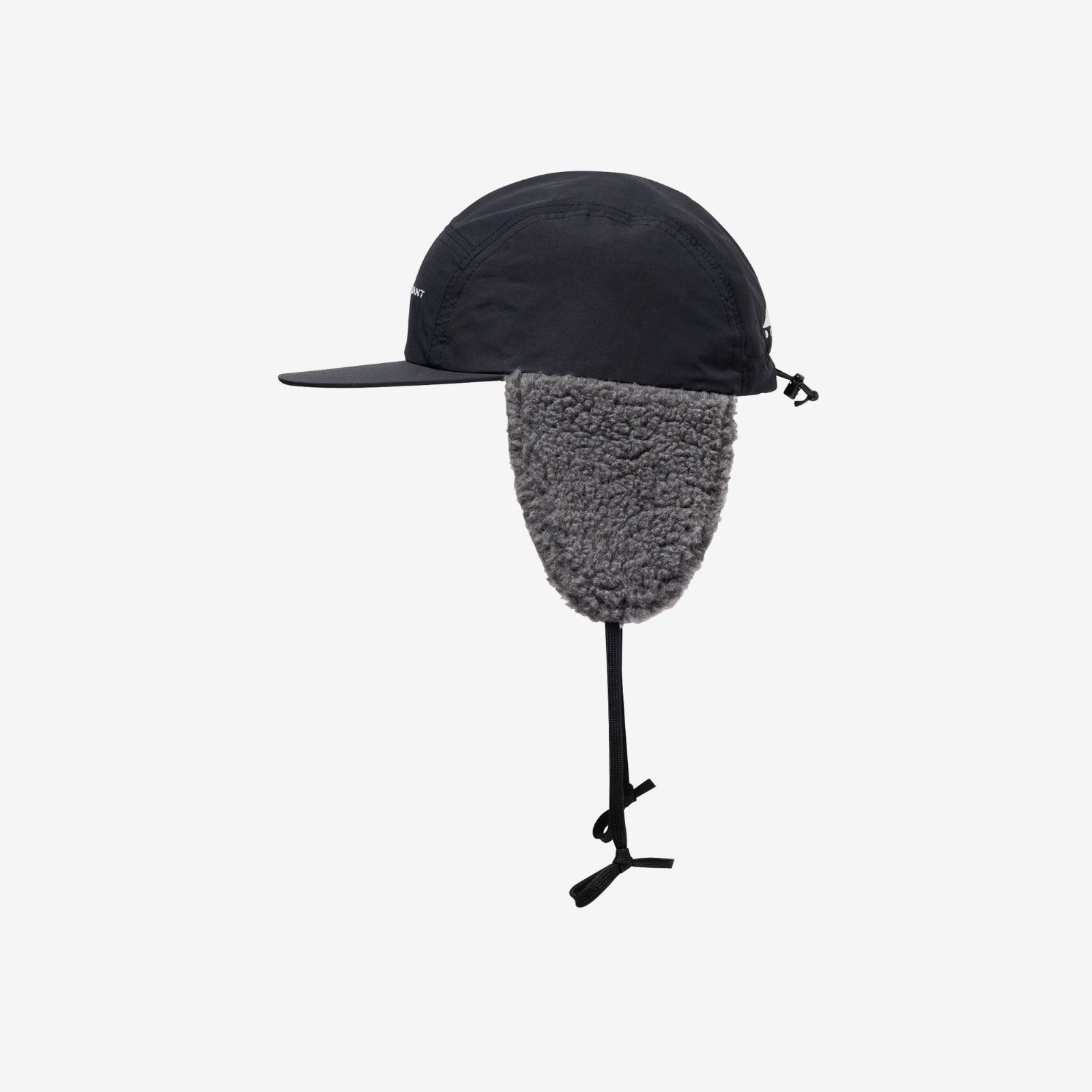 DESCENDANT SPUR 5PANEL EAR FLAPS キャップ 252EMDS-HT02 - メルカリ