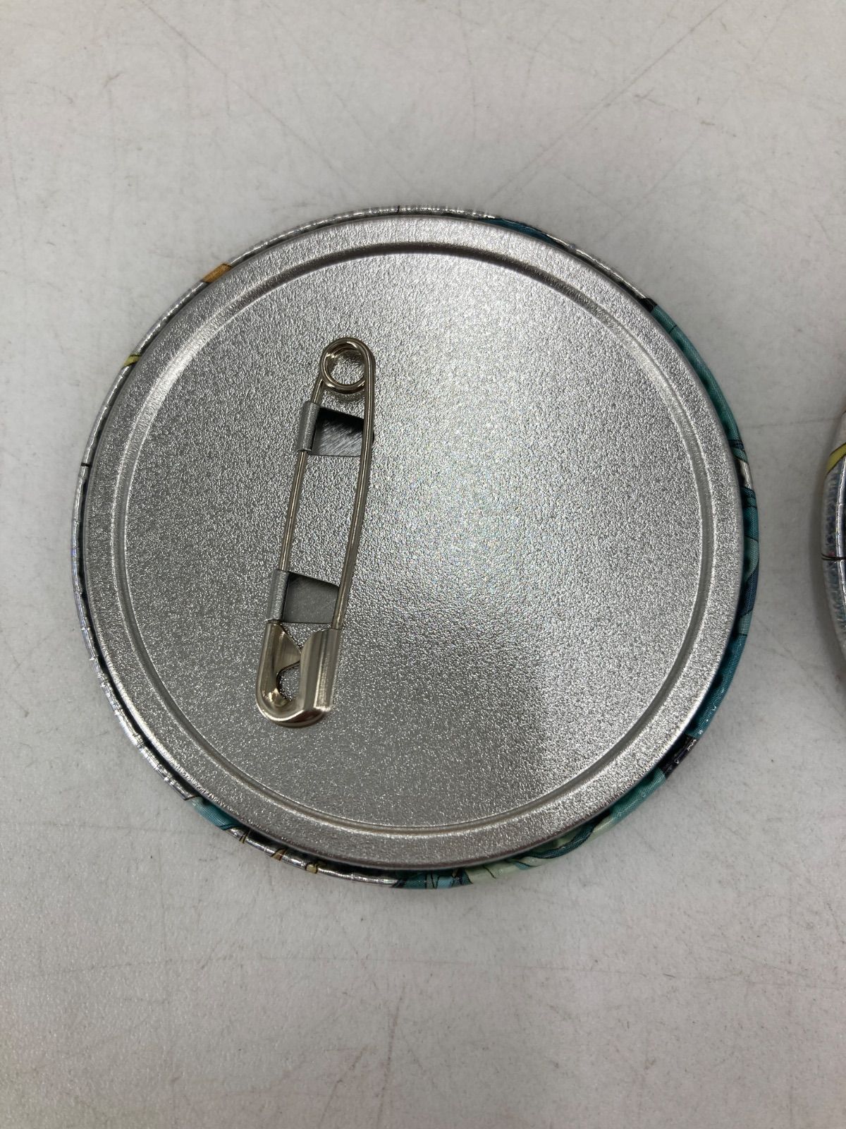 広店】あんスタ 9周年 月永レオ 缶バッジ 2点 あんさんぶるスターズ