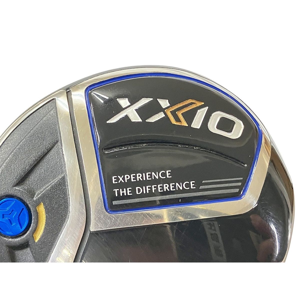 DUNLOP XXIO MP1100 2020 9W フェアウェイウッド ゼクシオ ブルー