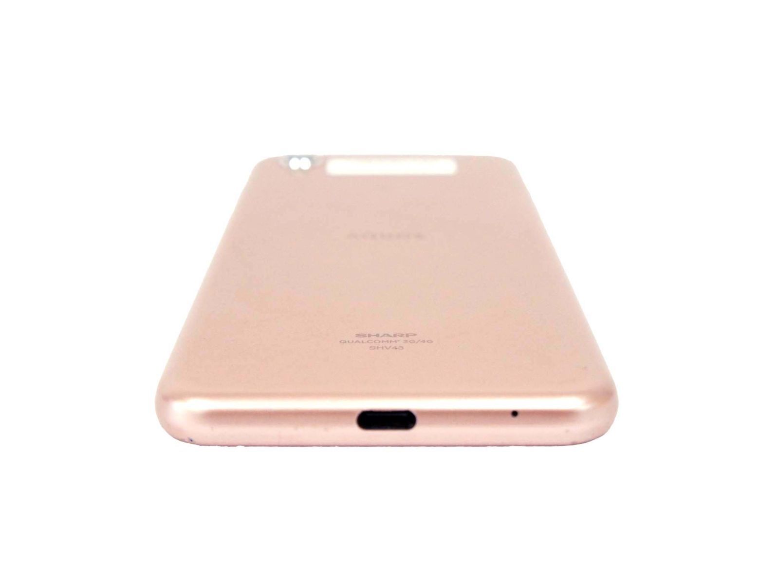 中古】【ランク AB】 SIMフリー スマホ シャープ SHARP AQUOS sense2