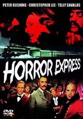 中古】洋画DVD ホラー・エクスプレスゾンビ特急地獄行('73スペイン