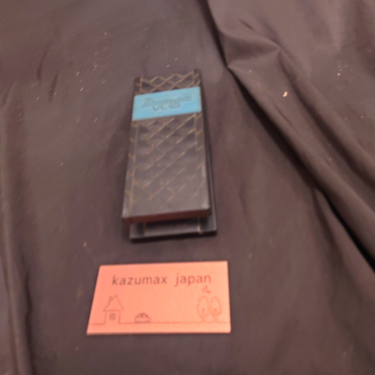 Ibanez VL 10 ボリュームペダル 動作品 ヴィンテージ エクスプレッション ギター用 アナログペダル イバニーズ k 469