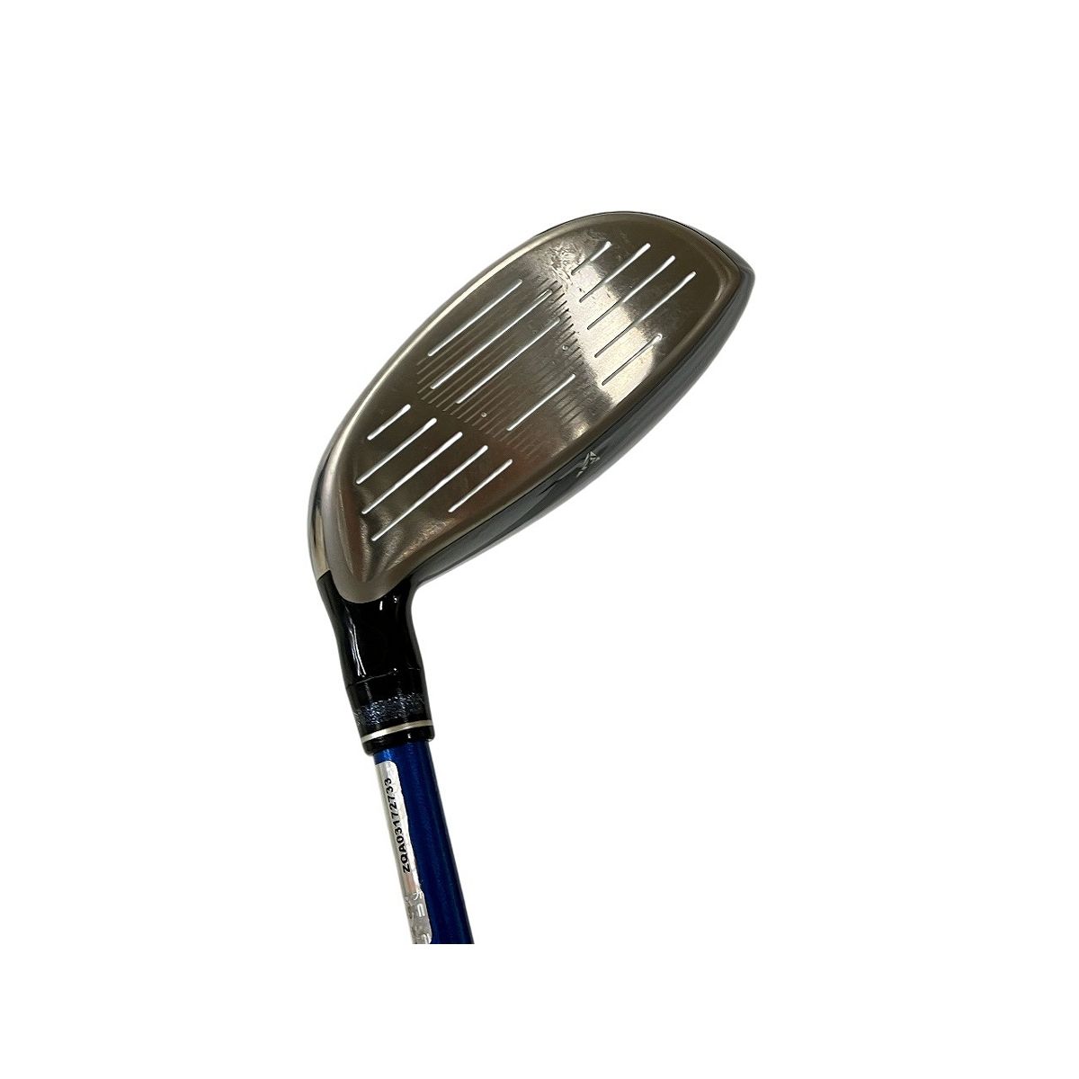 DUNLOP XXIO MP1100 2020 7W フェアウェイウッド ゼクシオ ブルー