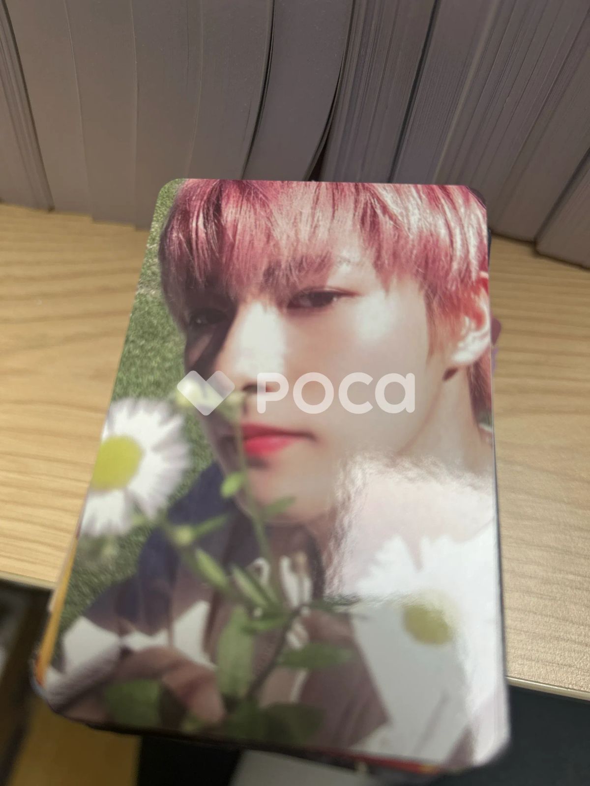 NCT ロンジュン NCT DREAM x CANDYLAB - メルカリ